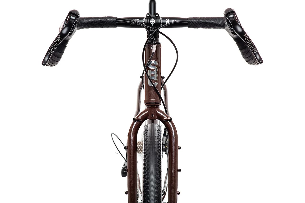 4130 All-Road - Root Beer (12 Speed / UDH) - Image 7