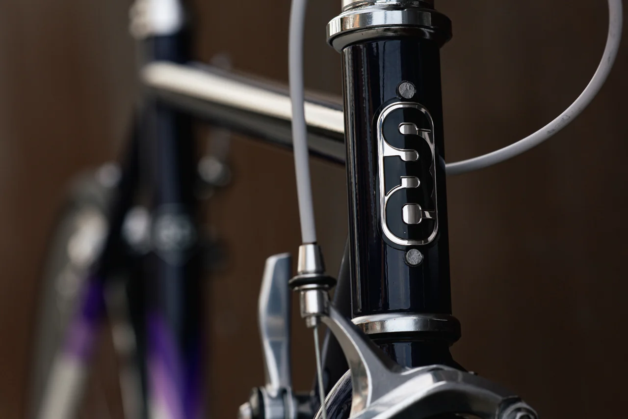 4130 Road - Deep Indigo - (8-Speed) - Image 12