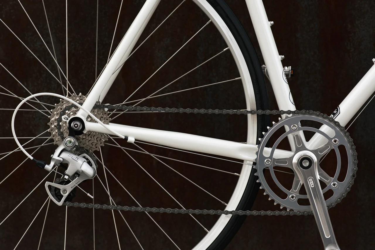 4130 Road - Deep Indigo - (8-Speed) - Image 13