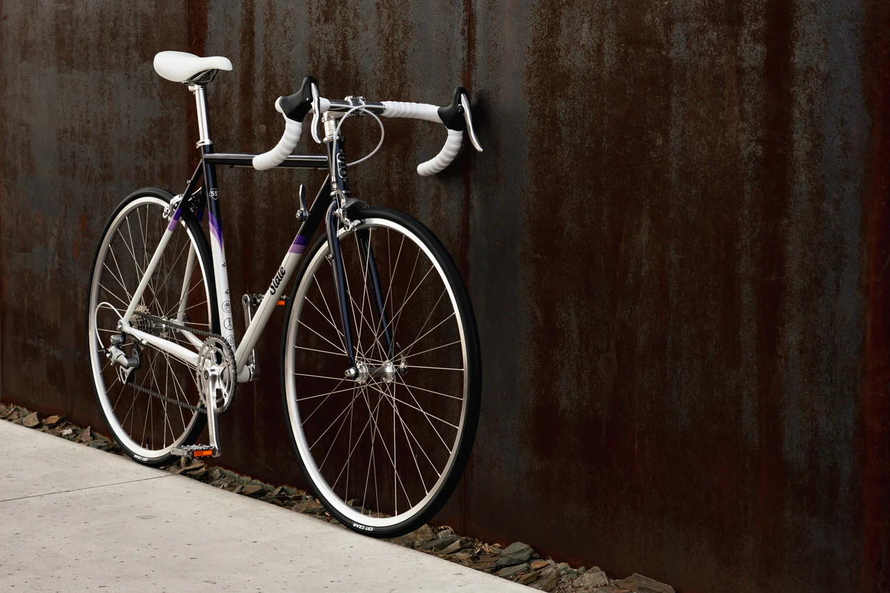 4130 Road - Deep Indigo - (8-Speed) - Image 8