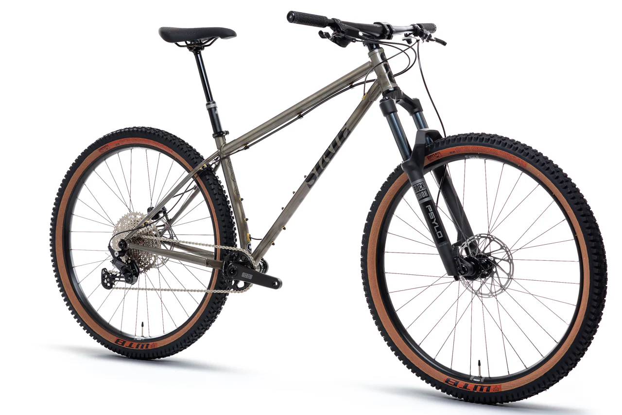 4130 Trail - Mountain Bike - Raw Phosphate - Image 12