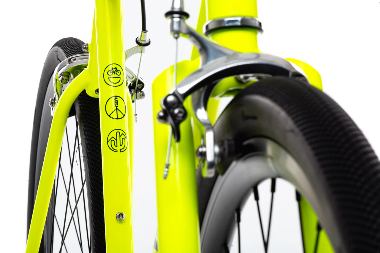 4130 - Volt – (Fixed Gear / Single-Speed) - Image 10