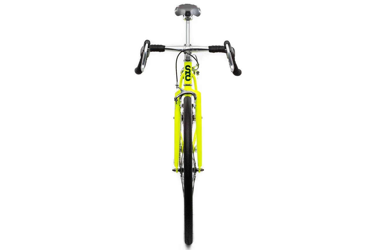 4130 - Volt – (Fixed Gear / Single-Speed) - Image 4