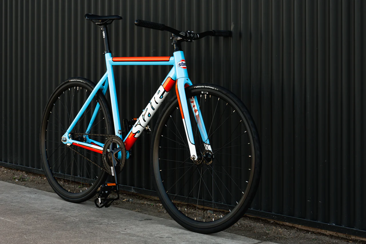 6061 Black Label v3 - Le Mans Livery - Image 11
