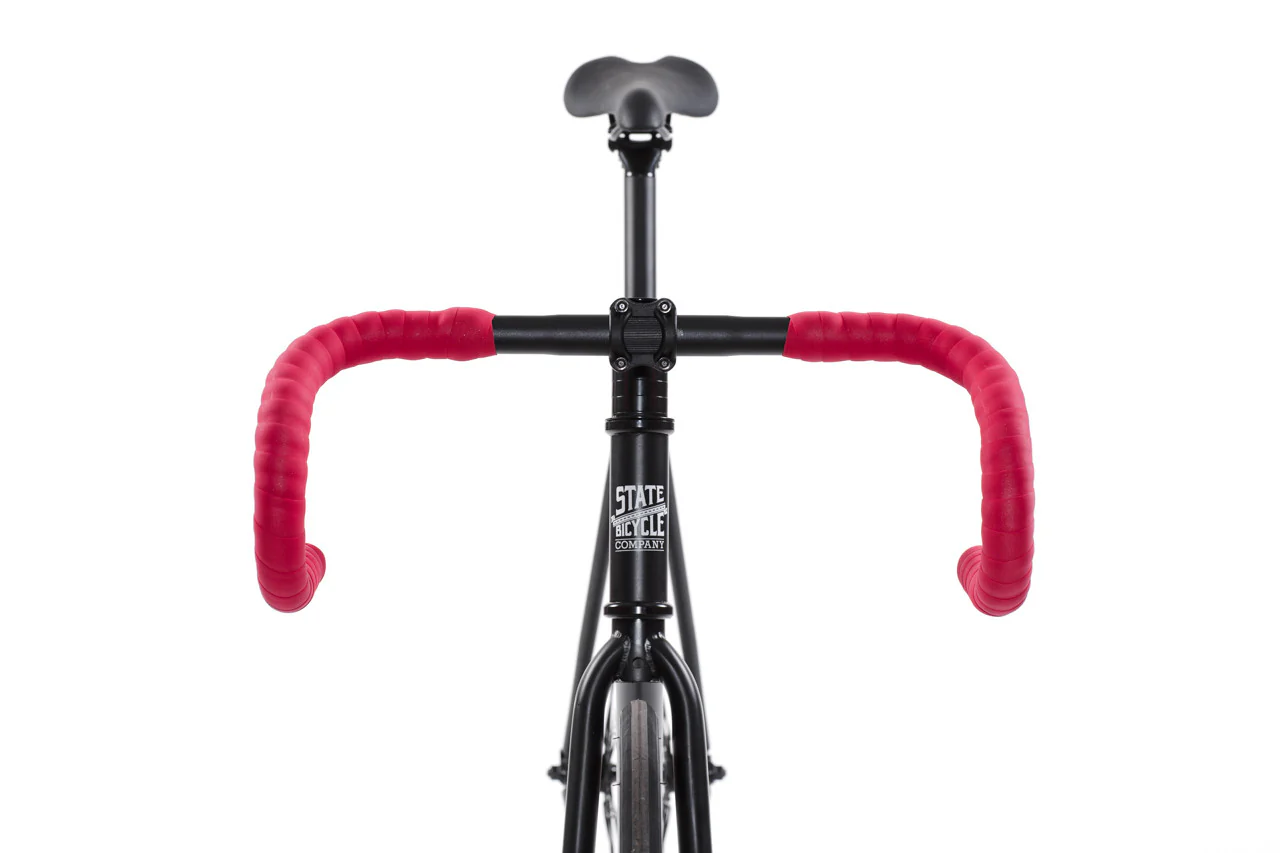 Bar Tape - Red - Image 3