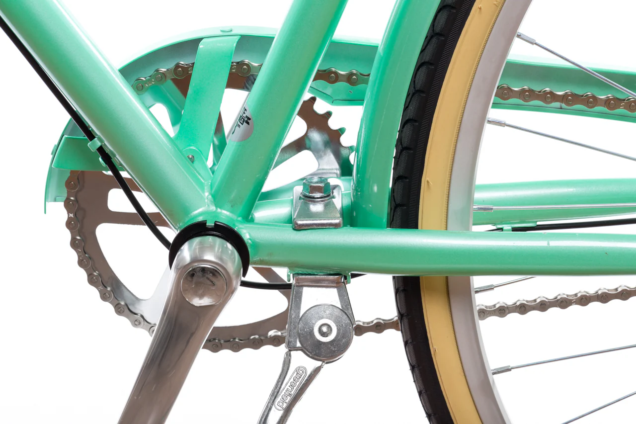 Bolt-On Bike Kickstand - Image 3
