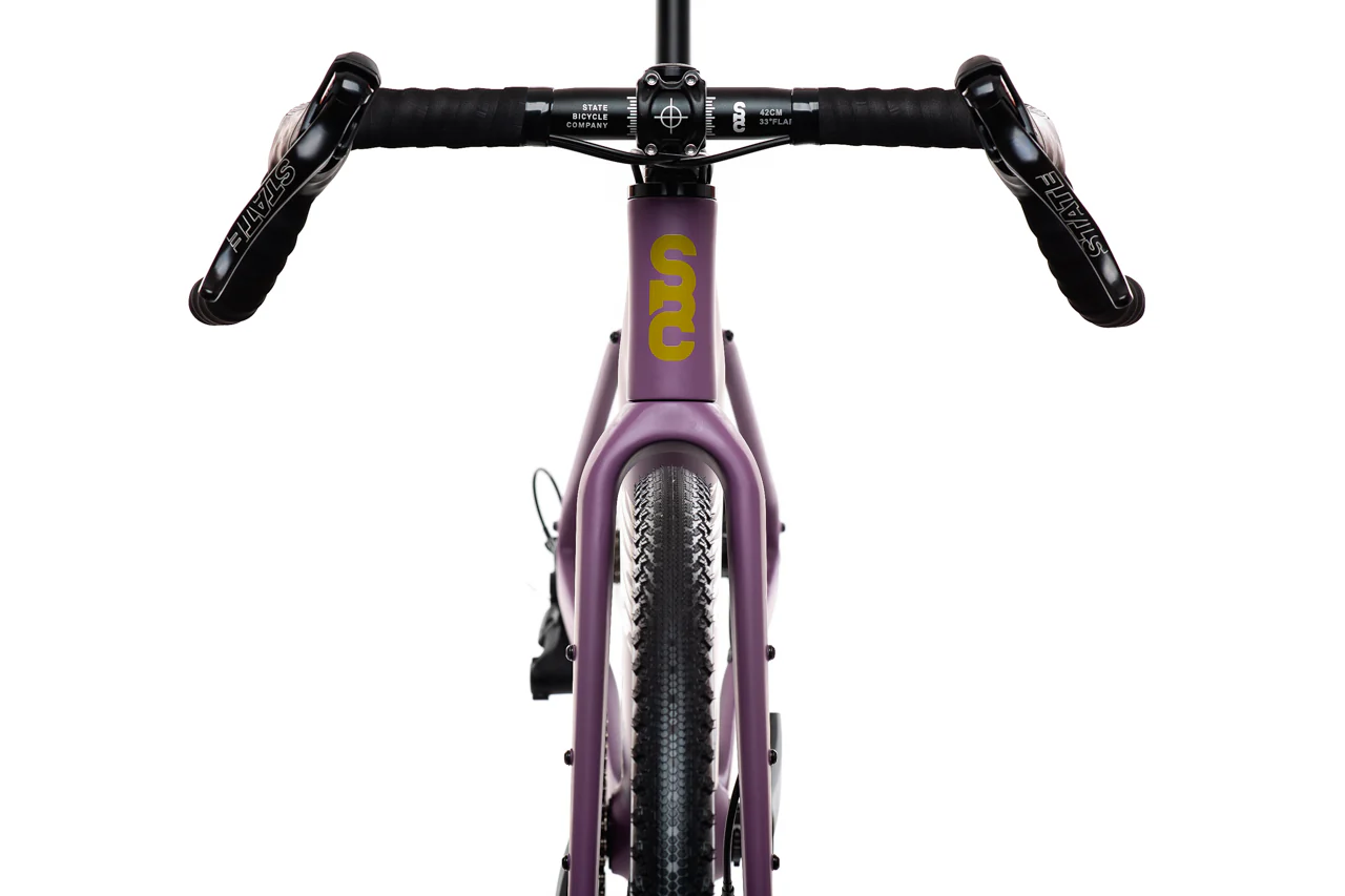 Carbon All-Road v2 - Dusty Merlot - Image 11