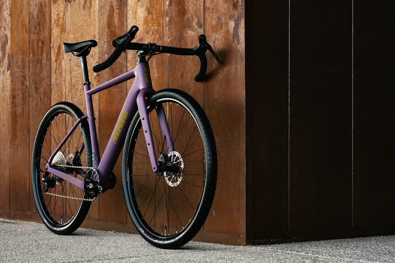 Carbon All-Road v2 - Dusty Merlot - Image 19