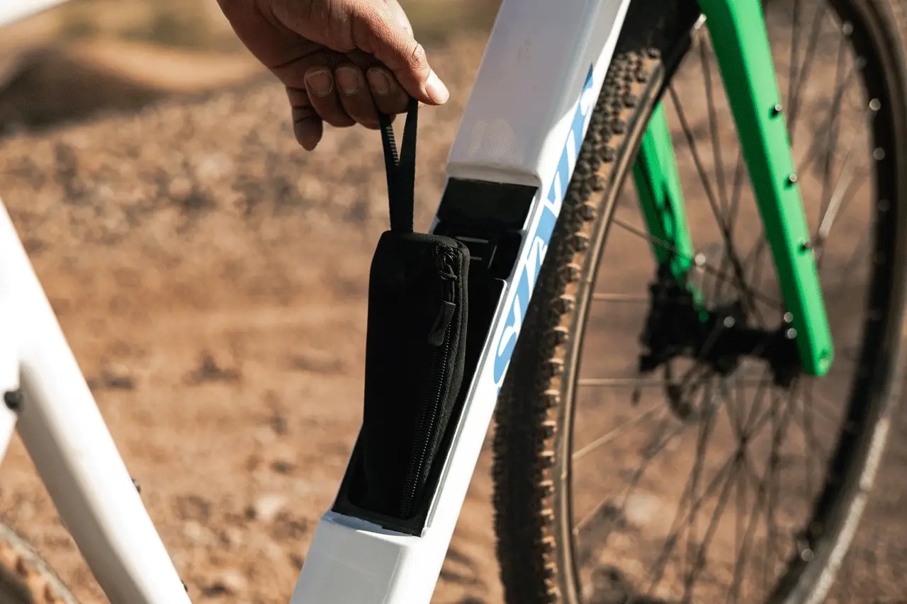 Carbon All-Road v2 - Team Edition - Image 14