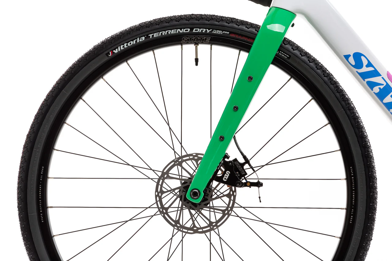 Carbon All-Road v2 - Team Edition - Image 5