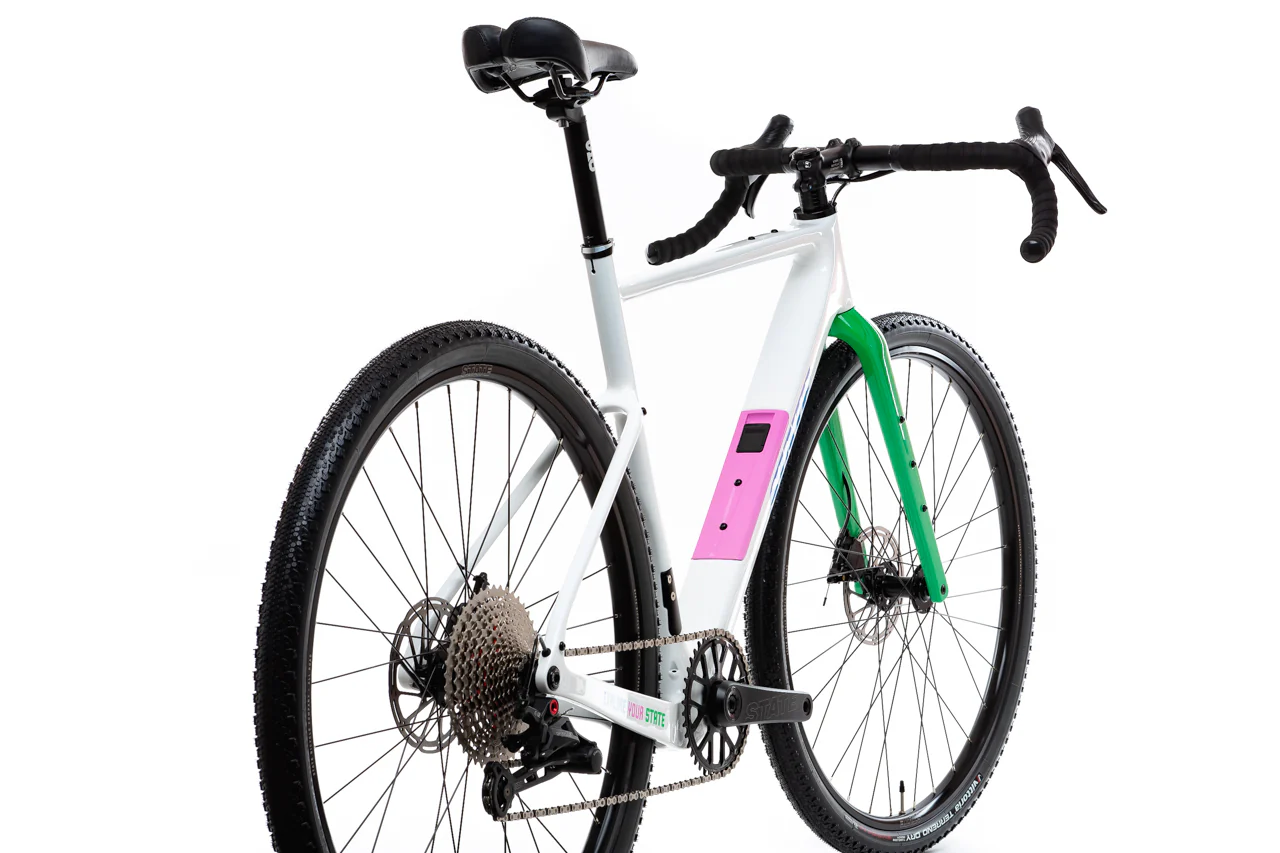 Carbon All-Road v2 - Team Edition - Image 6