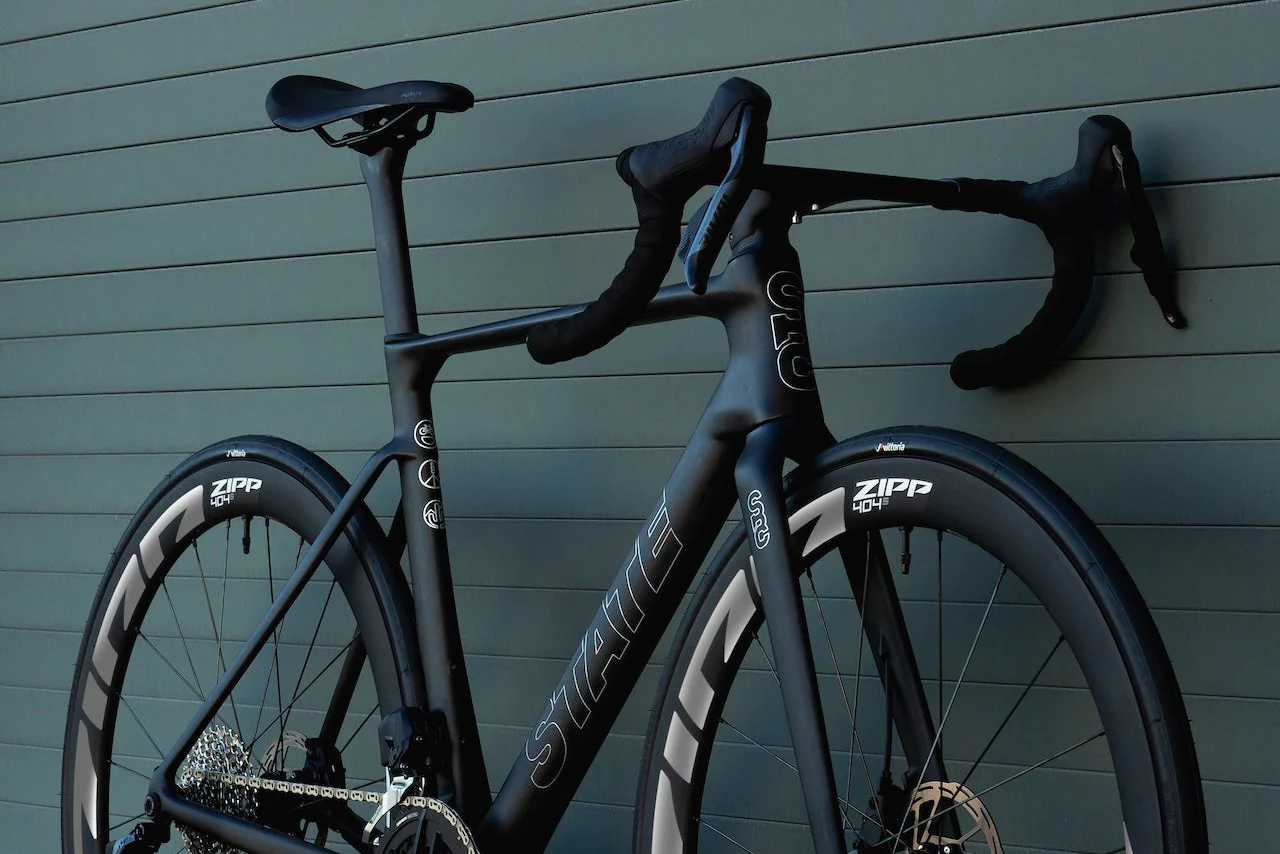 Carbon Road SL – Raw Carbon - SRAM Rival AXS 2x - Image 21