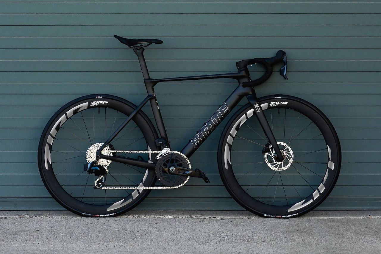 Carbon Road SL – Raw Carbon - SRAM Rival AXS 2x - Image 23