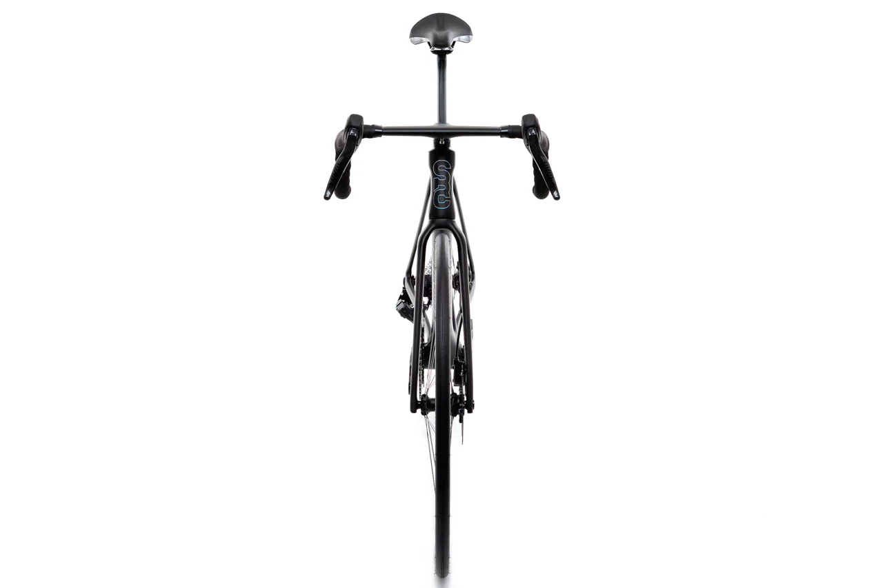 Carbon Road SL – Raw Carbon - SRAM Rival 1x13 Aero Package - Image 7