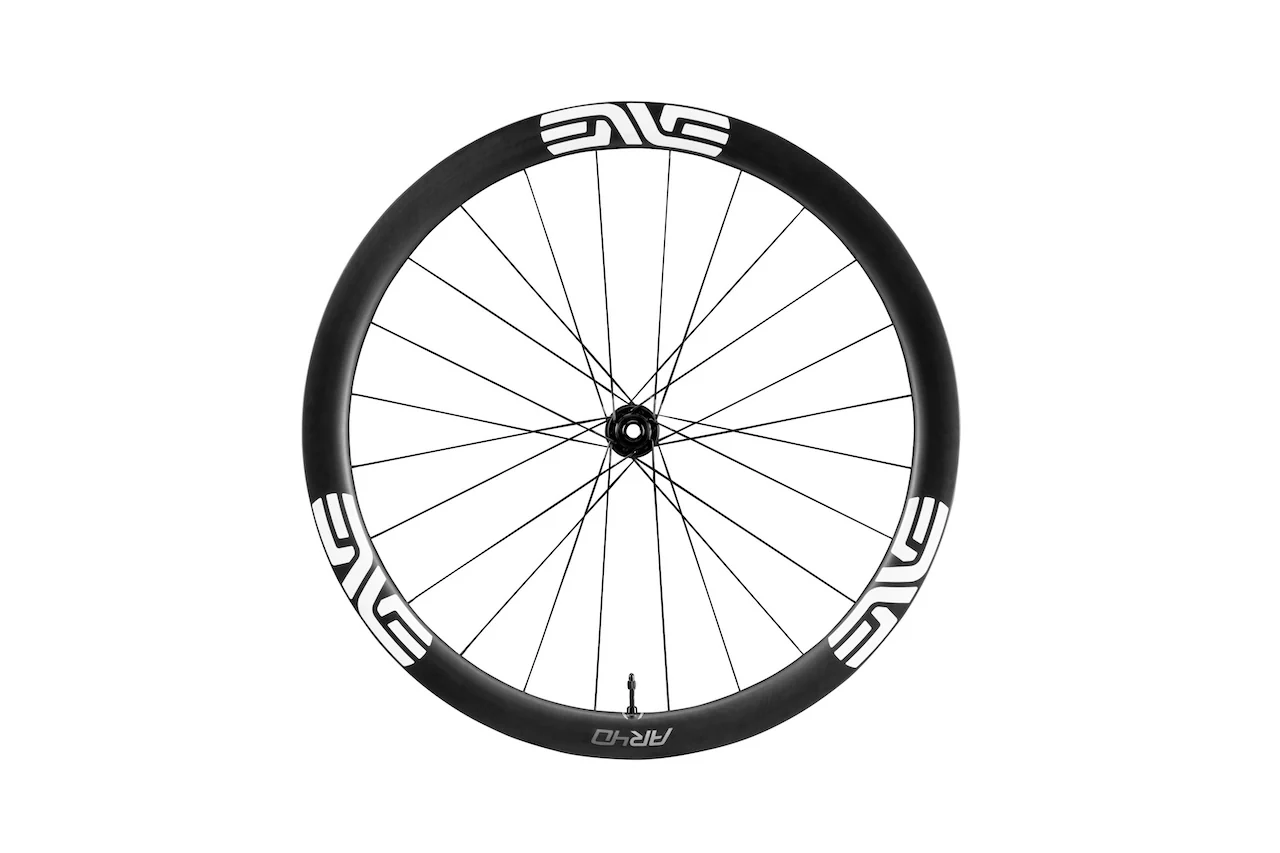 Enve AR40 Carbon Tubeless Disc-Brake Wheel Set (700c) - Image 2