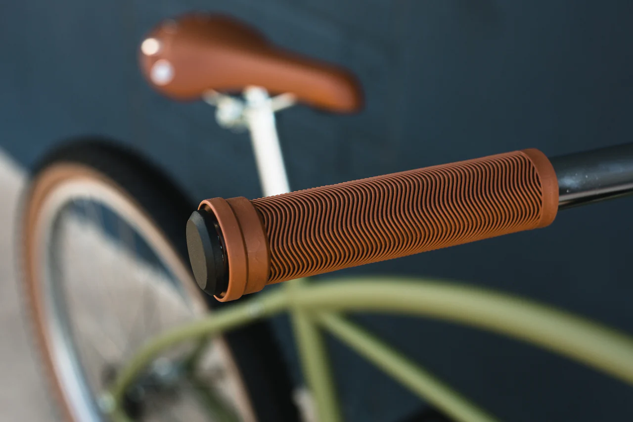 Klunker - Matte Olive & Black (27.5") - Image 15
