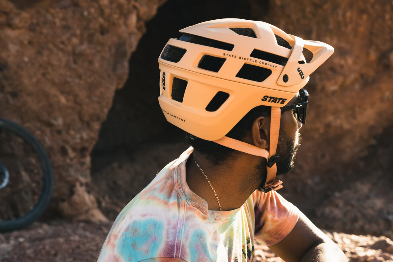 State Bicycle Co. - All-Road Helmet - Image 24