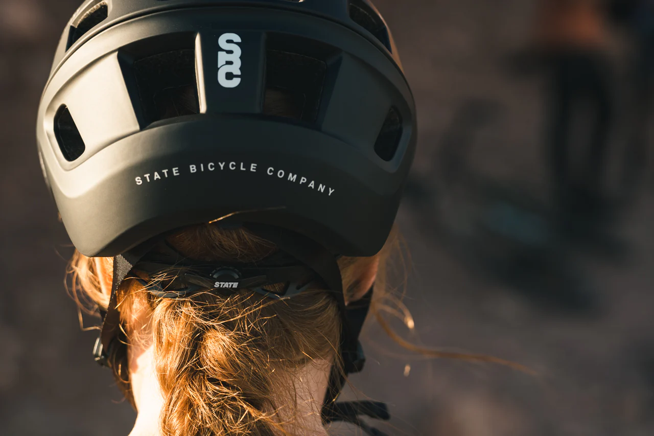 State Bicycle Co. - All-Road Helmet - Image 30