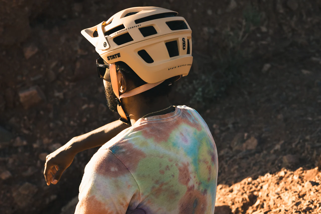 State Bicycle Co. - All-Road Helmet - Image 33