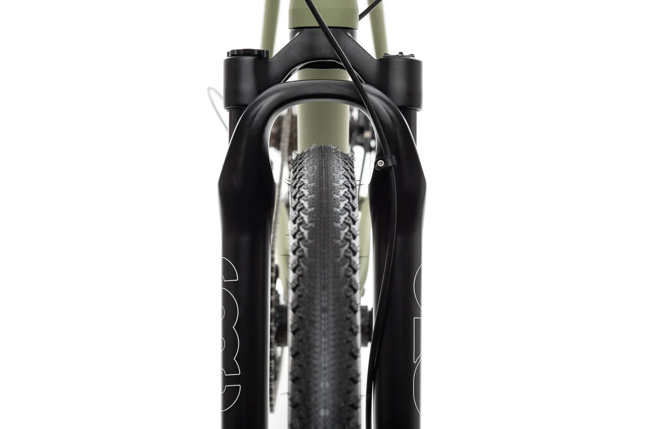 State Bicycle Co. - All-Road Suspension Gravel Fork (40mm) - Image 12