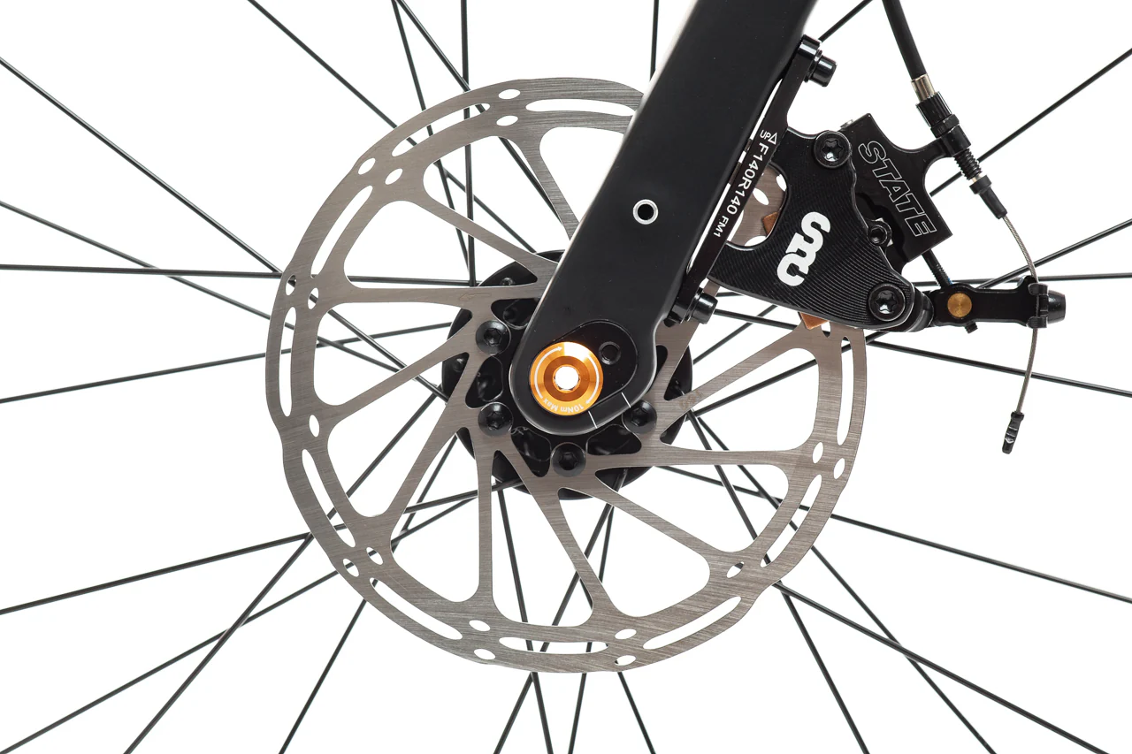 State Bicycle Co. - Anodized Front Thru-Axle - Image 12