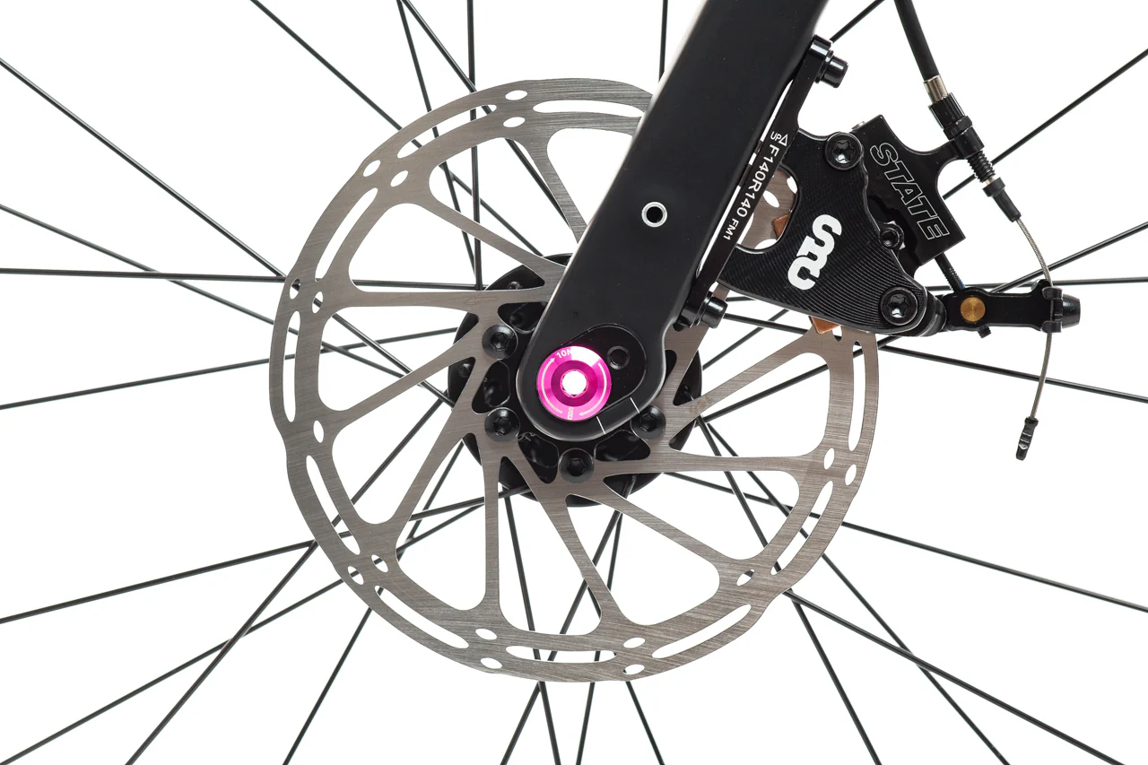 State Bicycle Co. - Anodized Front Thru-Axle - Image 13