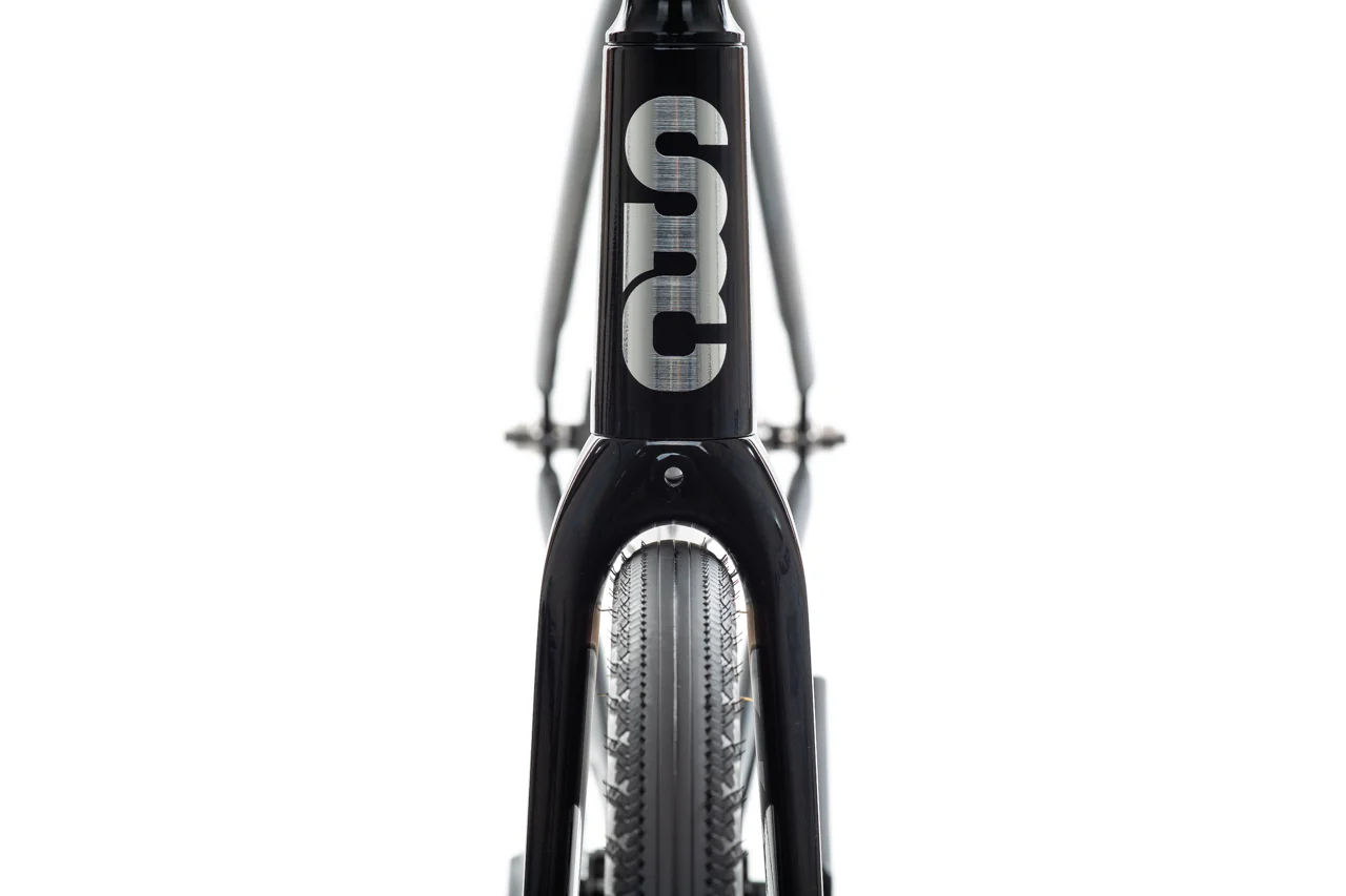 State Bicycle Co. - GRT55 Carbon Fixed-Gear Wheelset - Image 11