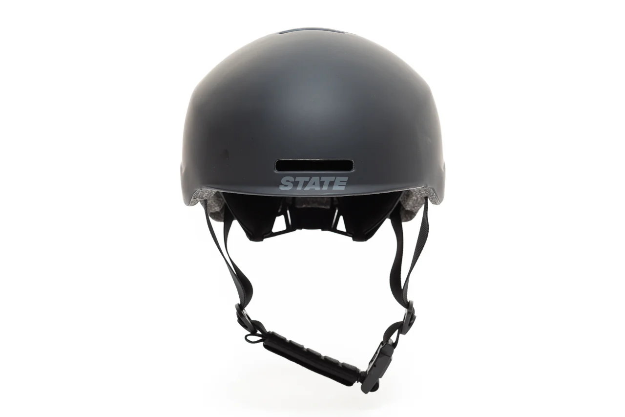 State Bicycle Co. - Commute Helmet 1 - Image 6