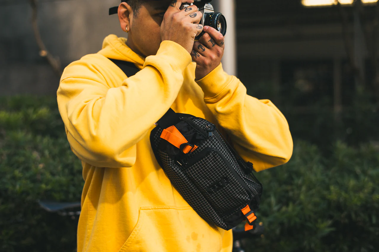State Bicycle Co. Commuter Sling / Hip Bag - Image 9