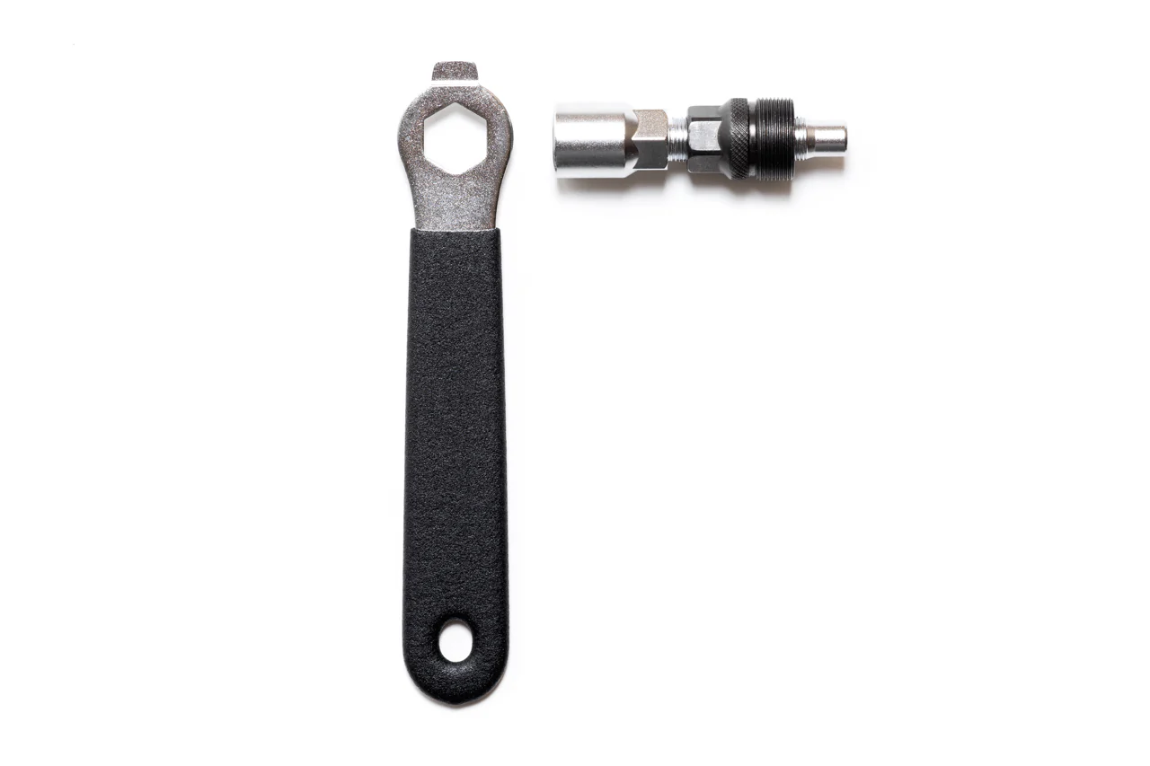 State Bicycle Co. - Crank (Extractor) Puller / Crank Tool - Image 2