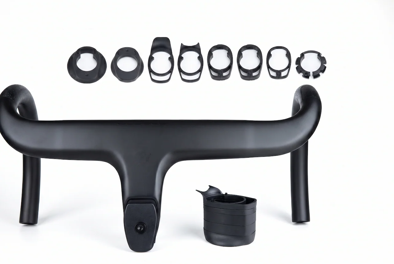 State Bicycle Co. Integrated Carbon Cockpit - Image 4