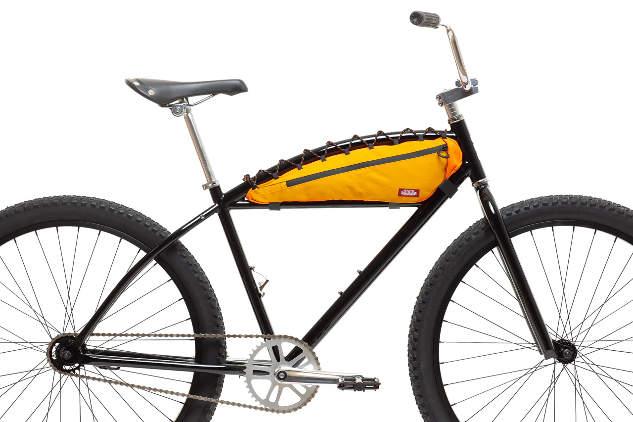 State Bicycle Co. - Klunker Frame Bag - Image 15