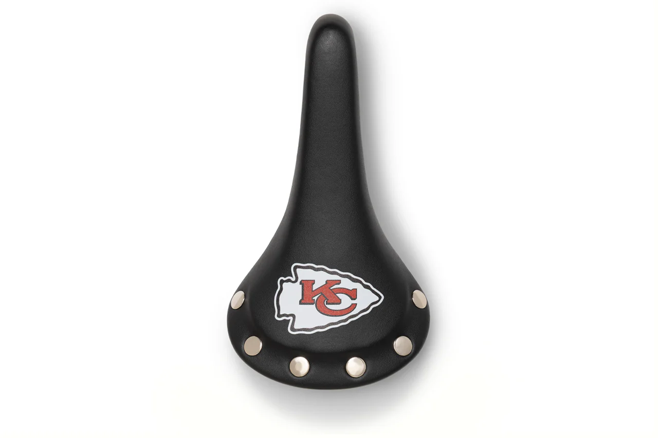 State Bicycle Co. | NFL Collection - Comfort Saddle - Image 4