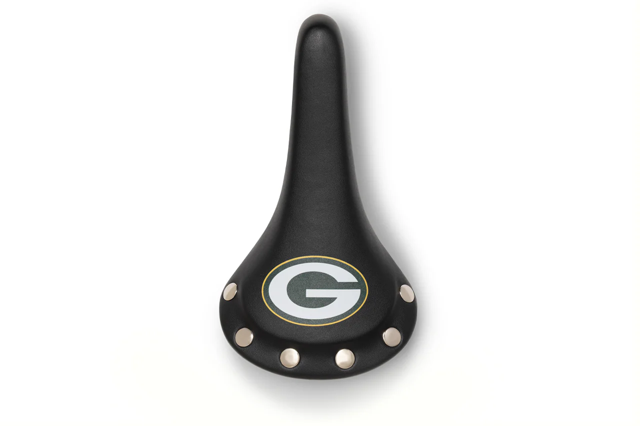 State Bicycle Co. | NFL Collection - Comfort Saddle - Image 8