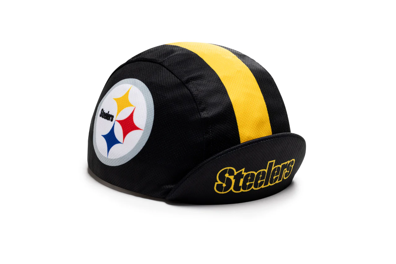 State Bicycle Co. | NFL Collection - Cycling Cap - Image 18