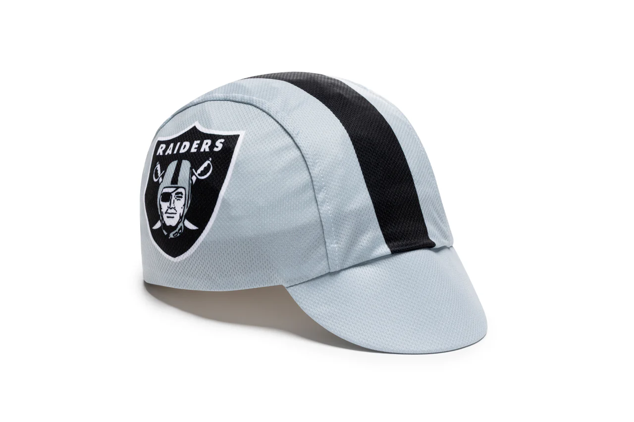 State Bicycle Co. | NFL Collection - Cycling Cap - Image 5