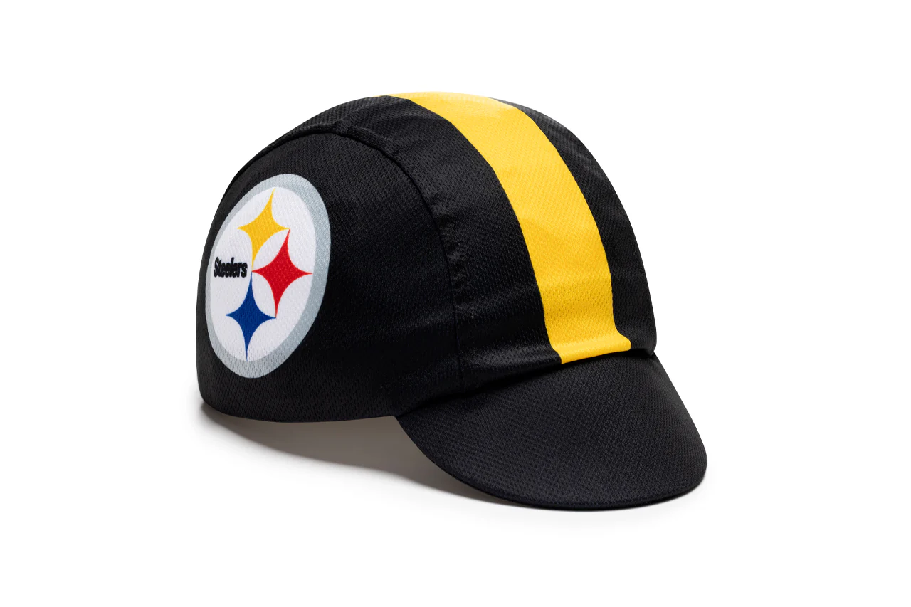State Bicycle Co. | NFL Collection - Cycling Cap - Image 8