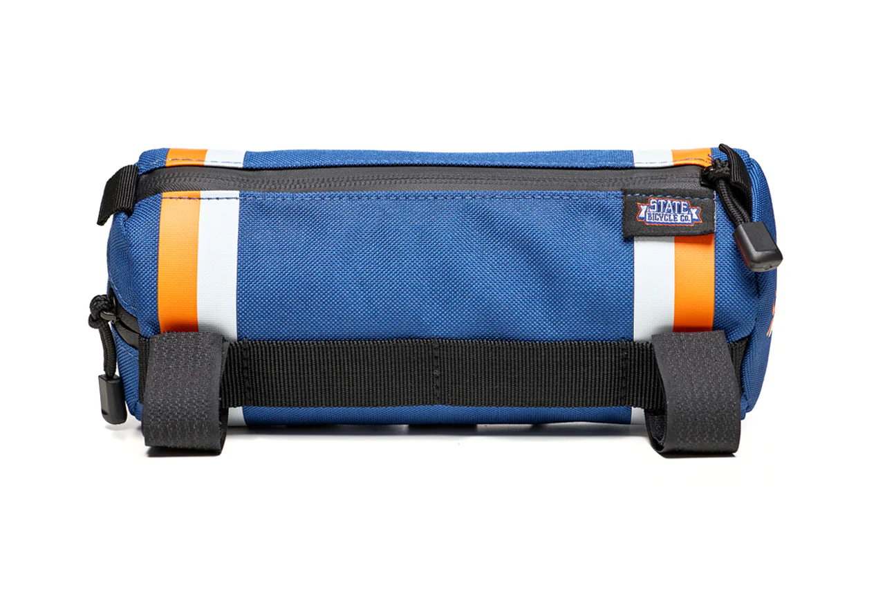 State Bicycle Co. | NFL Collection - Handlebar Bag - Image 12