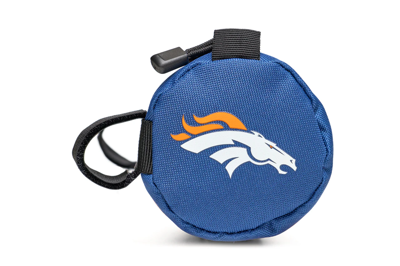 State Bicycle Co. | NFL Collection - Handlebar Bag - Image 14