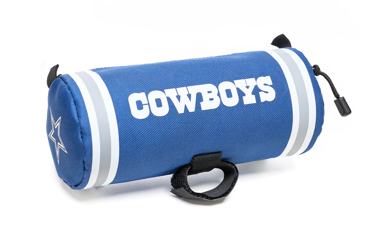 State Bicycle Co. | NFL Collection - Handlebar Bag - Image 40