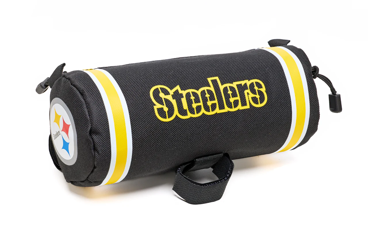 State Bicycle Co. | NFL Collection - Handlebar Bag - Image 5