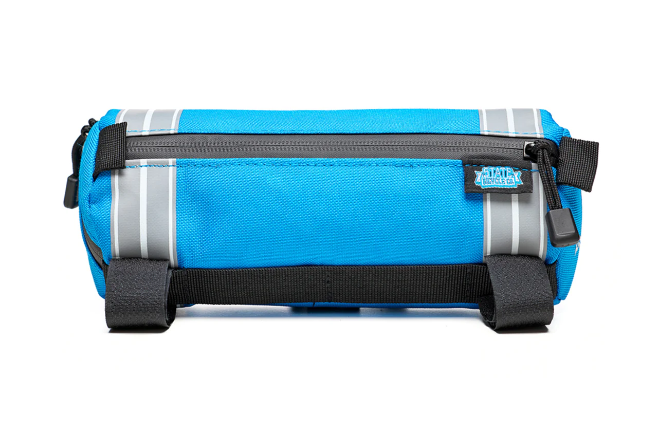 State Bicycle Co. | NFL Collection - Handlebar Bag - Image 8