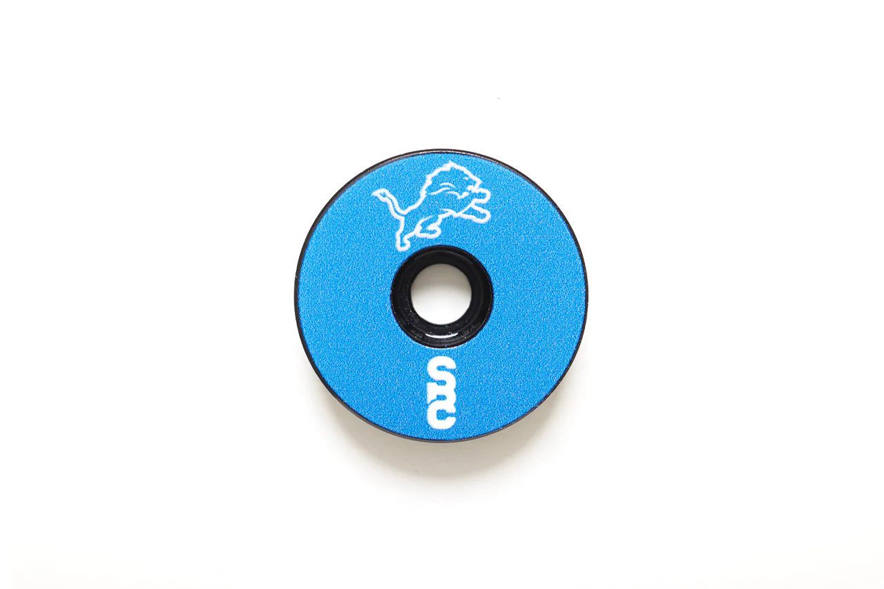 State Bicycle Co. | NFL Collection - Stem Cap - Image 8