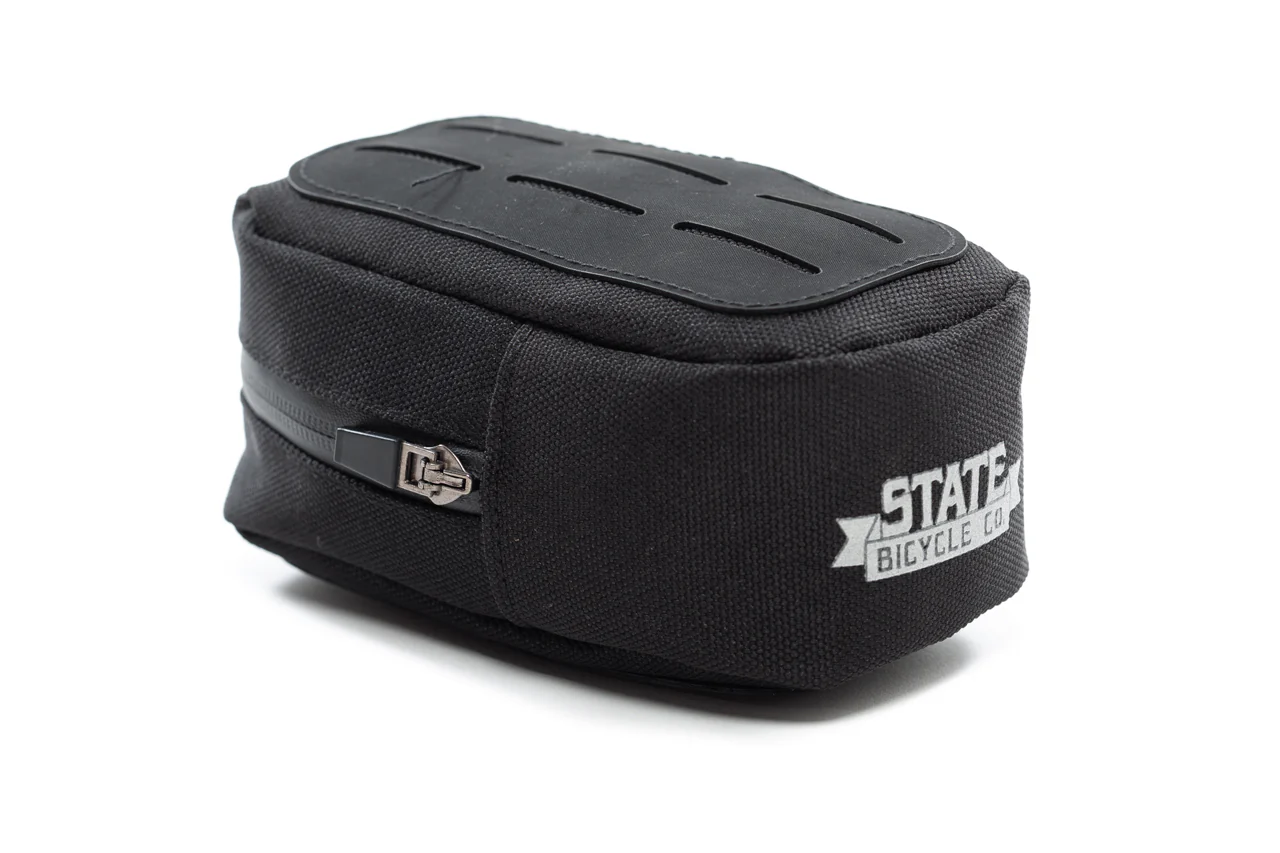 State Bicycle Co. - Saddle Bag + Flat Tire Tool Set Bundle - Image 4