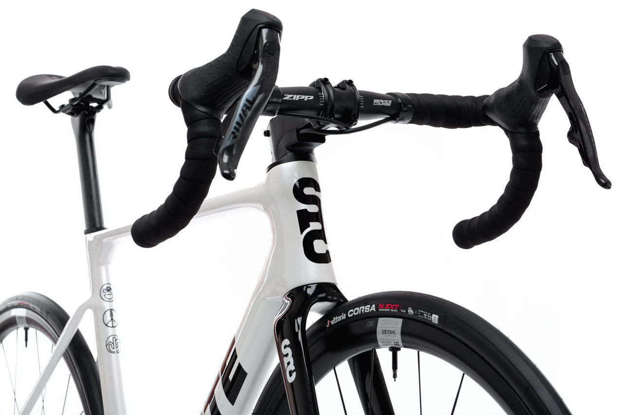 State Bicycle Co. Semi-Internal Routing Stem System - Image 2