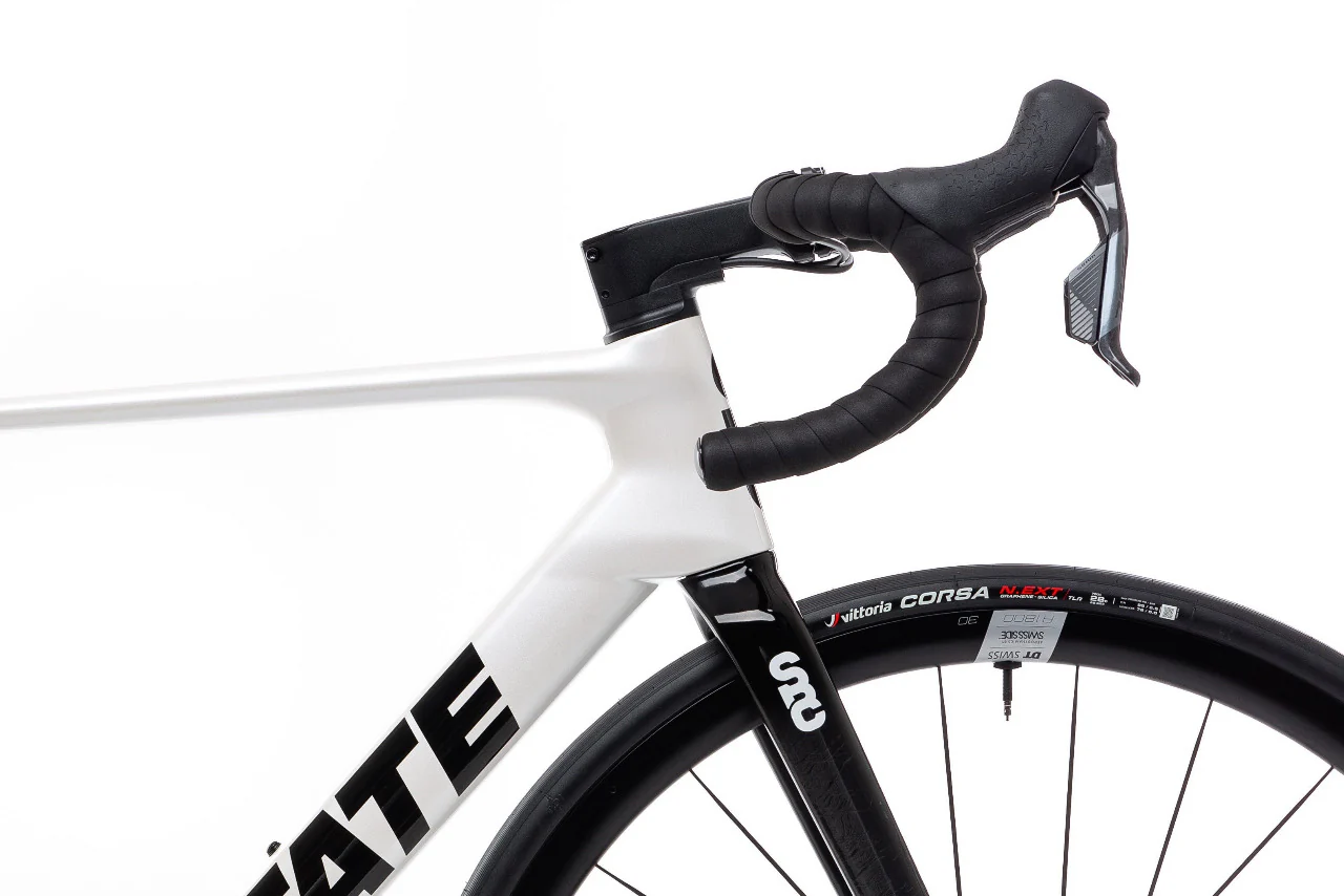 State Bicycle Co. Semi-Internal Routing Stem System - Image 4