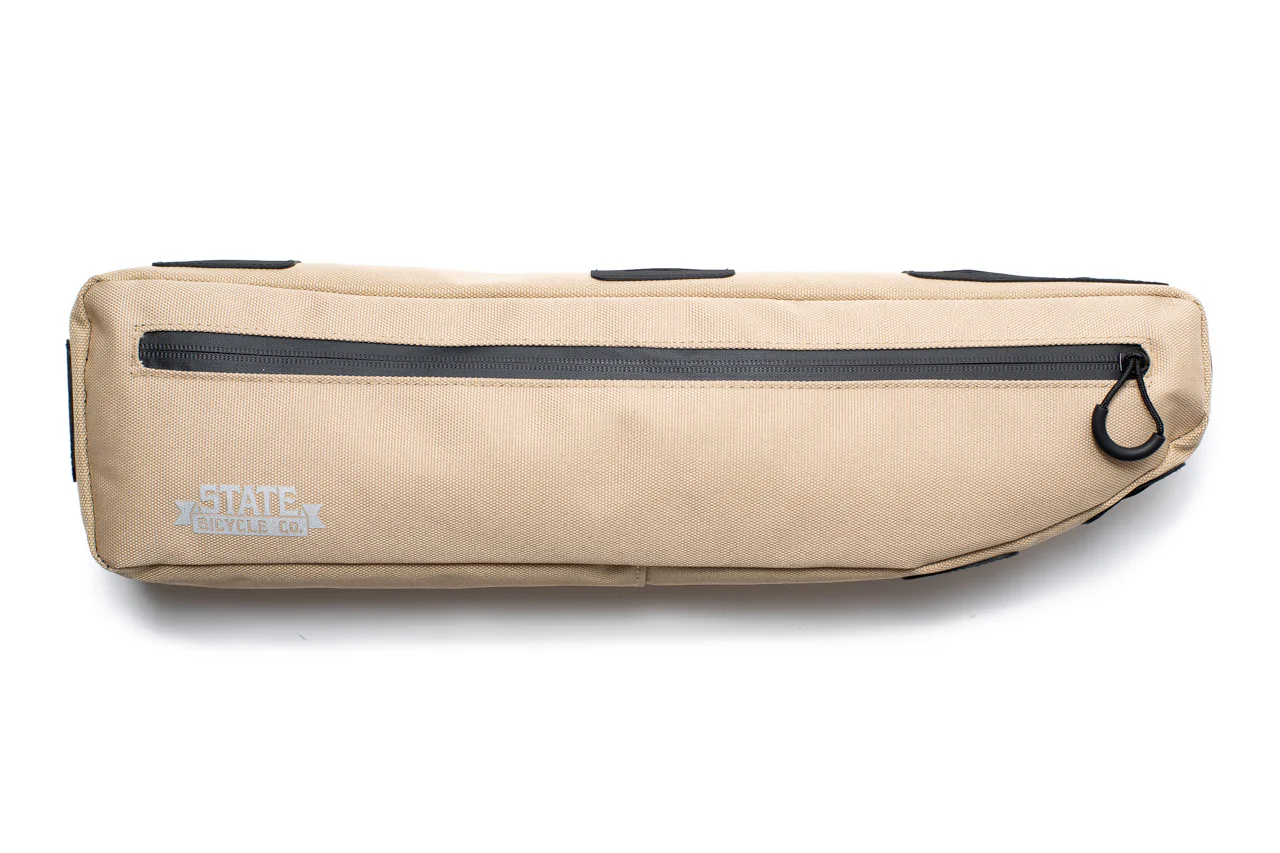 State Bicycle Co. - Top Tube Framebag - Image 3