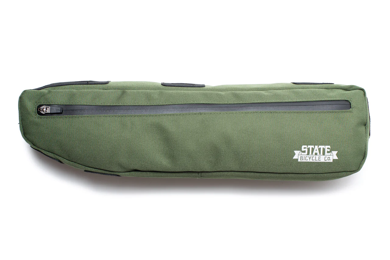 State Bicycle Co. - Top Tube Framebag - Image 6
