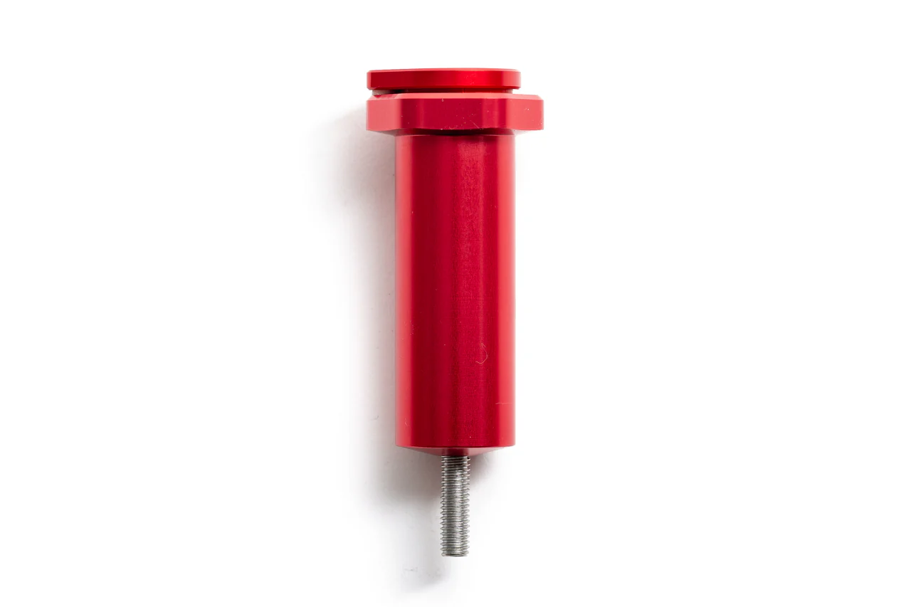 State Bicycle Co. x Iozzio - 4/20 Shotgun Top Cap - Image 2