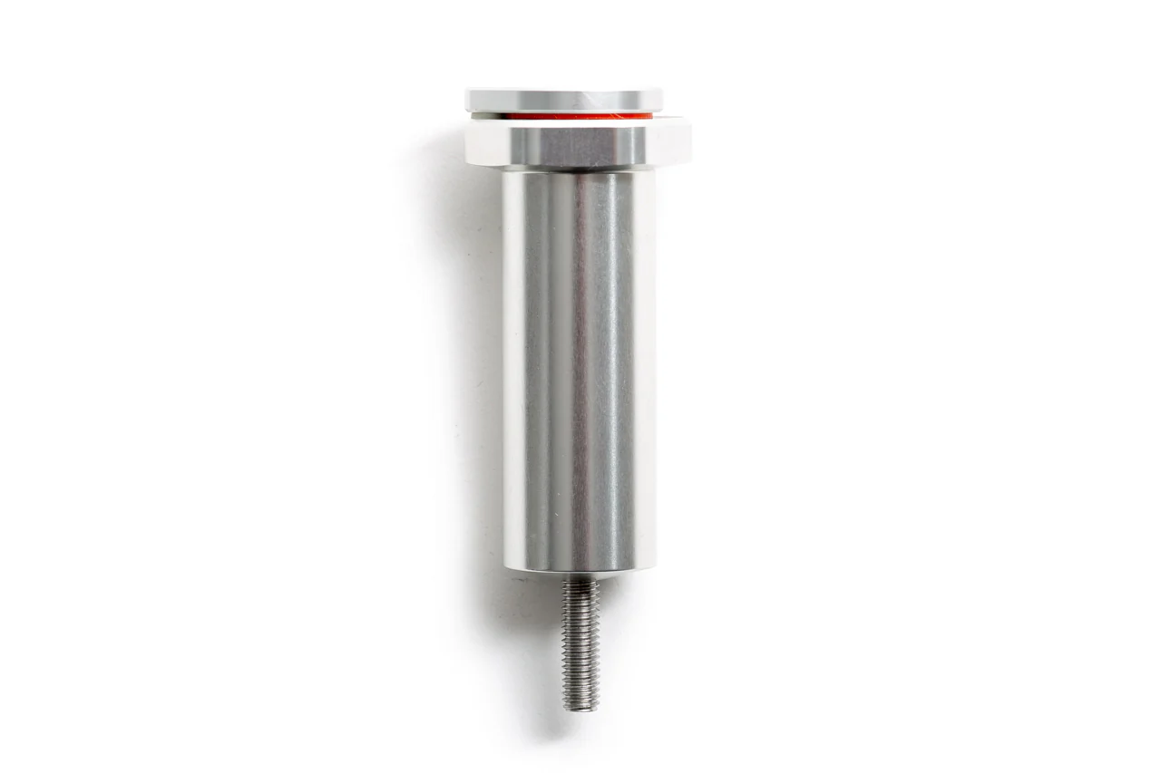 State Bicycle Co. x Iozzio - 4/20 Shotgun Top Cap - Image 4